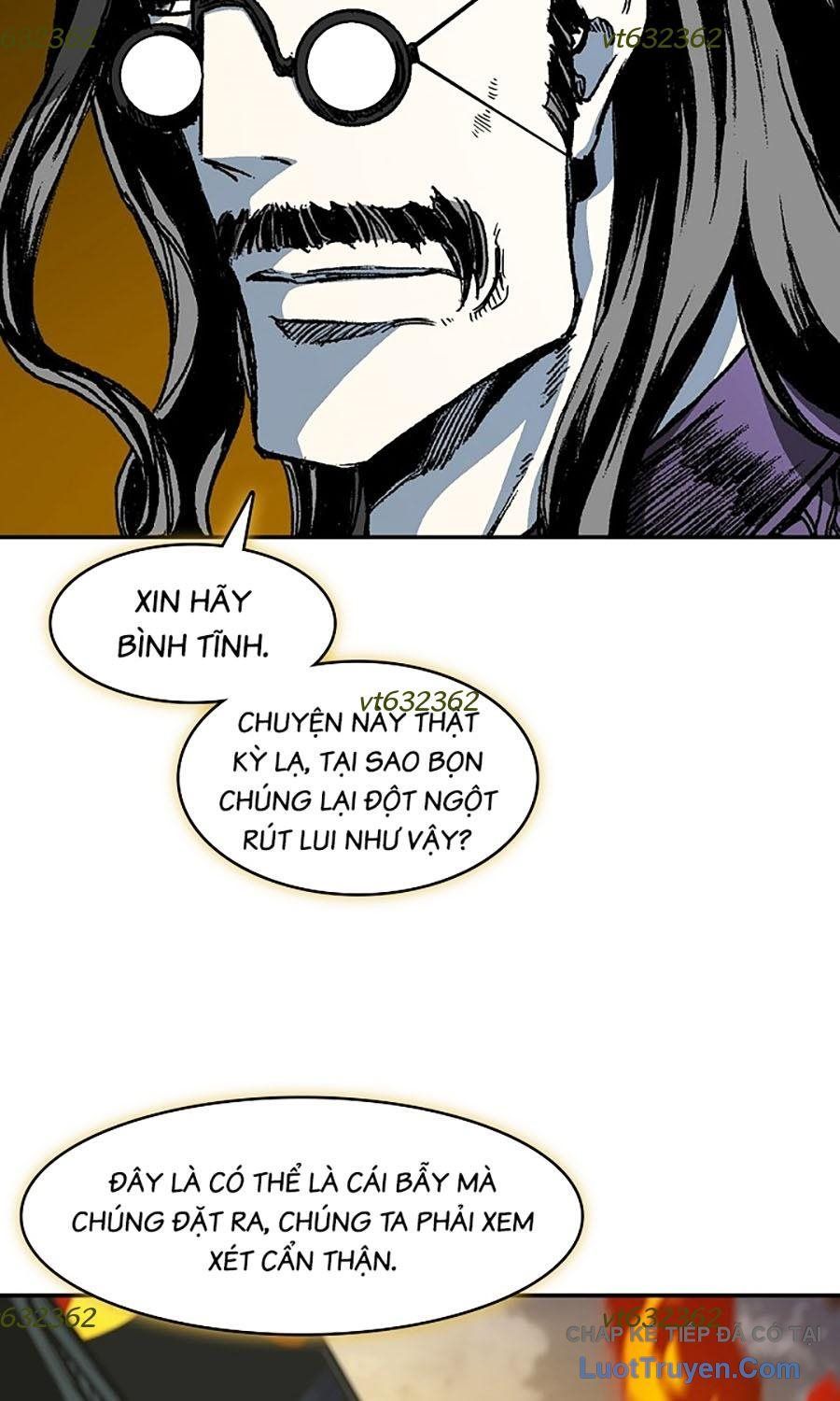 Hồi ức Của Chiến Thần - Chapter 236 - Page 68