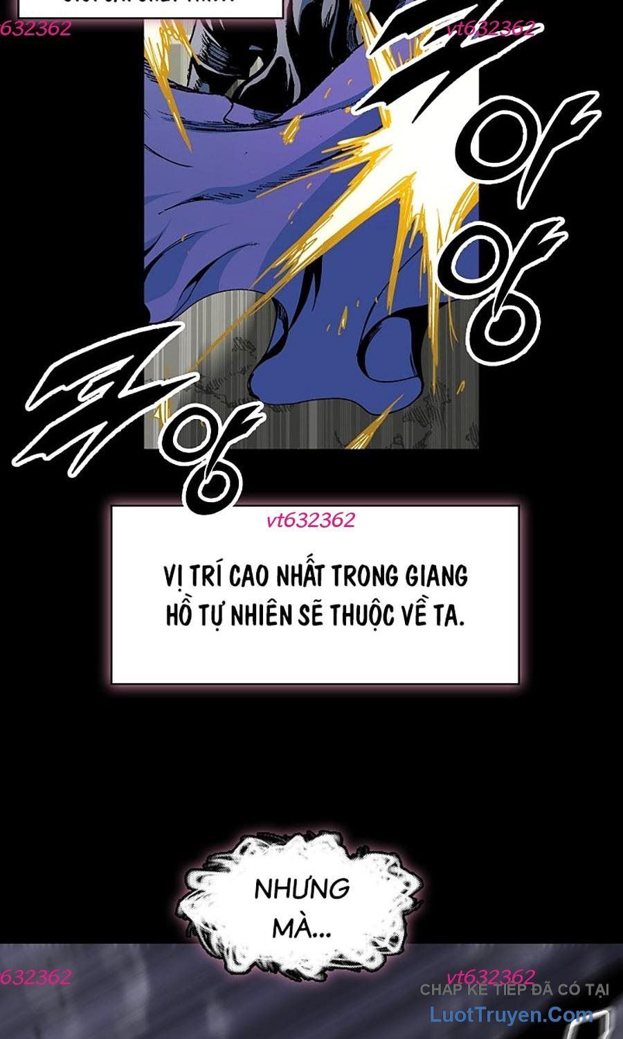 Hồi ức Của Chiến Thần - Chapter 236 - Page 7