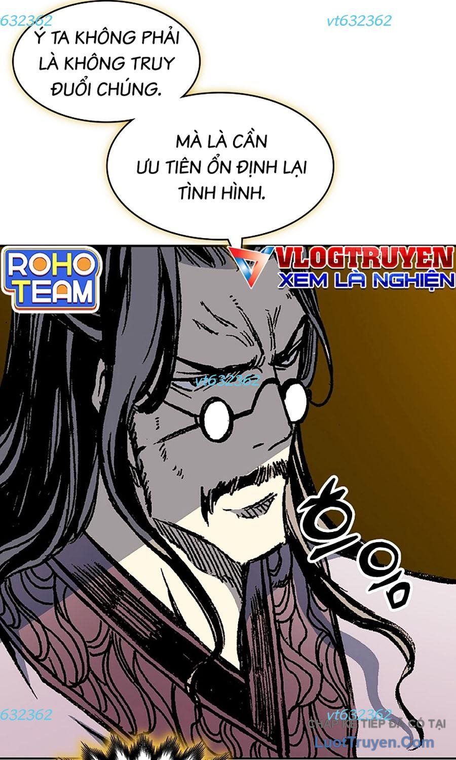 Hồi ức Của Chiến Thần - Chapter 236 - Page 70