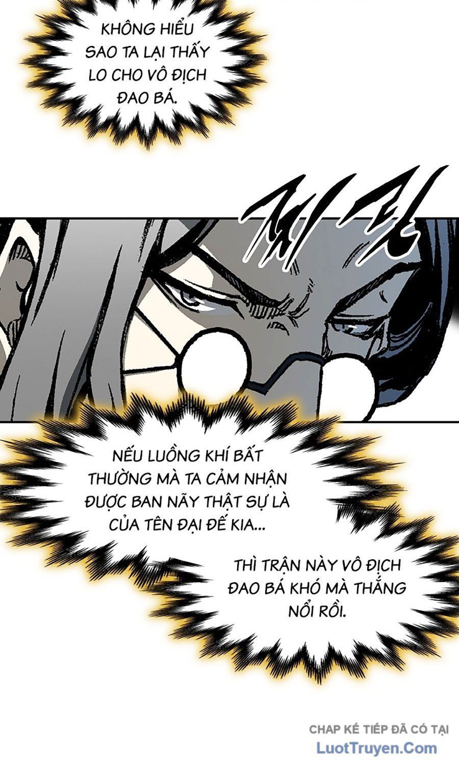 Hồi ức Của Chiến Thần - Chapter 236 - Page 71