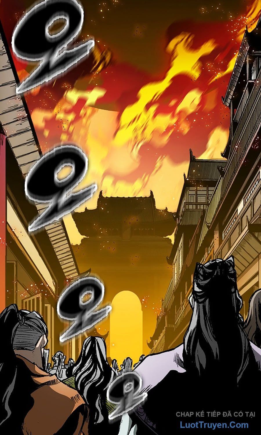 Hồi ức Của Chiến Thần - Chapter 236 - Page 75