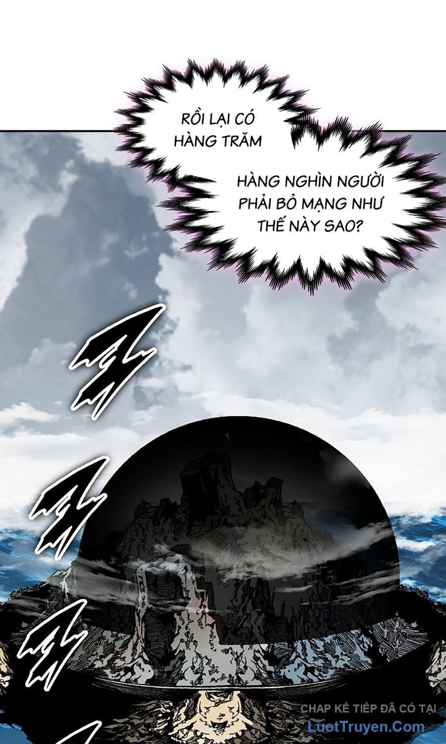 Hồi ức Của Chiến Thần - Chapter 236 - Page 83