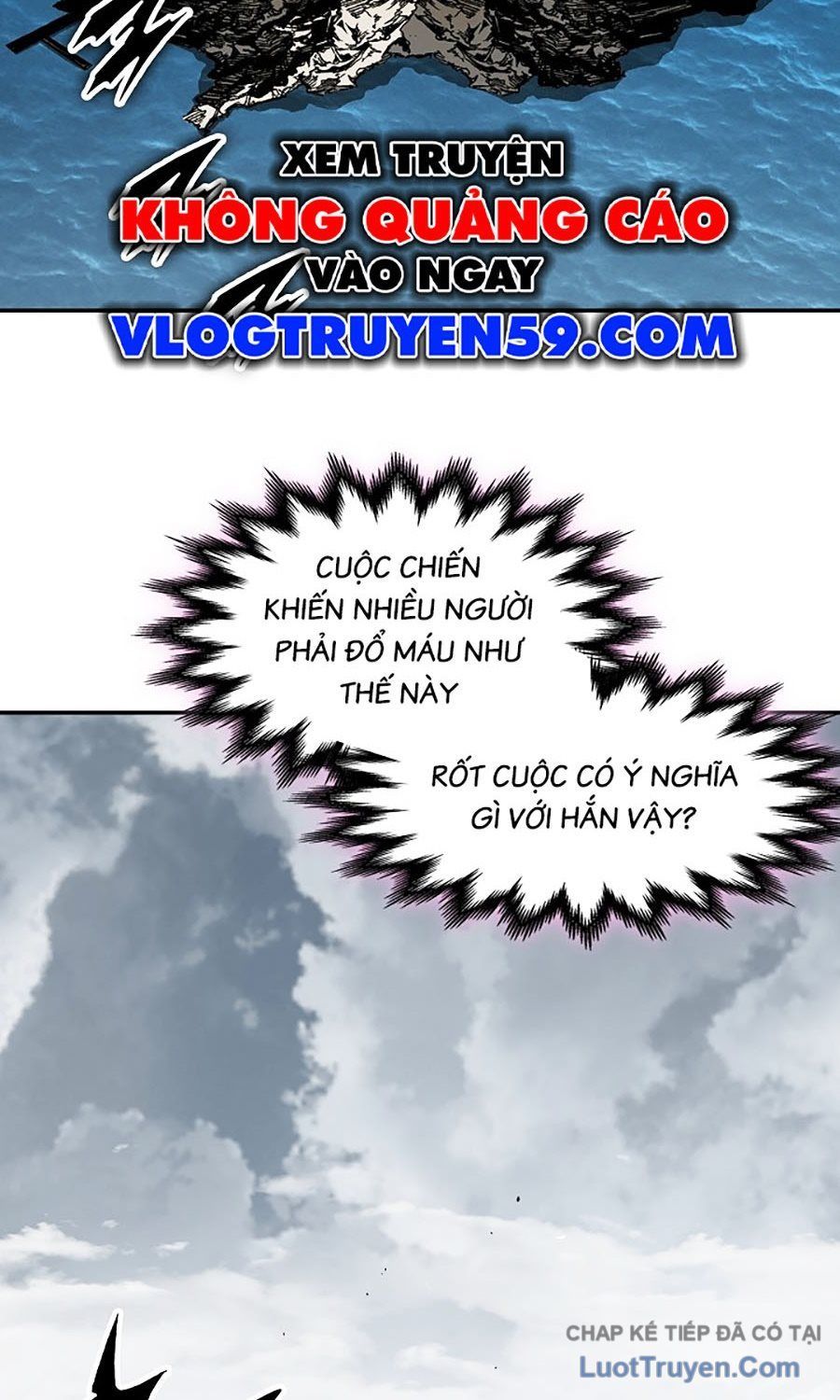 Hồi ức Của Chiến Thần - Chapter 236 - Page 84