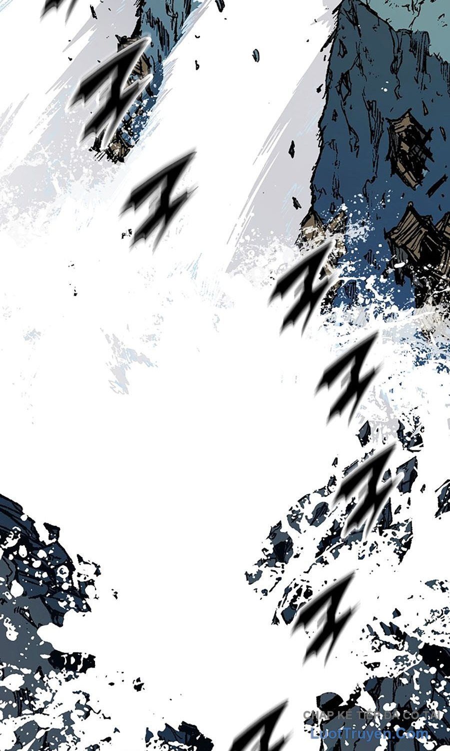 Hồi ức Của Chiến Thần - Chapter 236 - Page 90