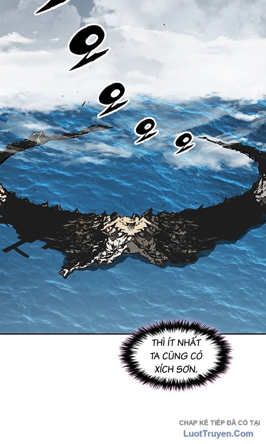 Hồi ức Của Chiến Thần - Chapter 236 - Page 92