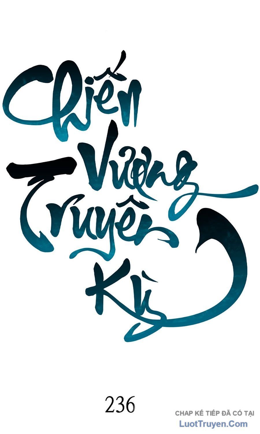Hồi ức Của Chiến Thần - Chapter 236 - Page 94