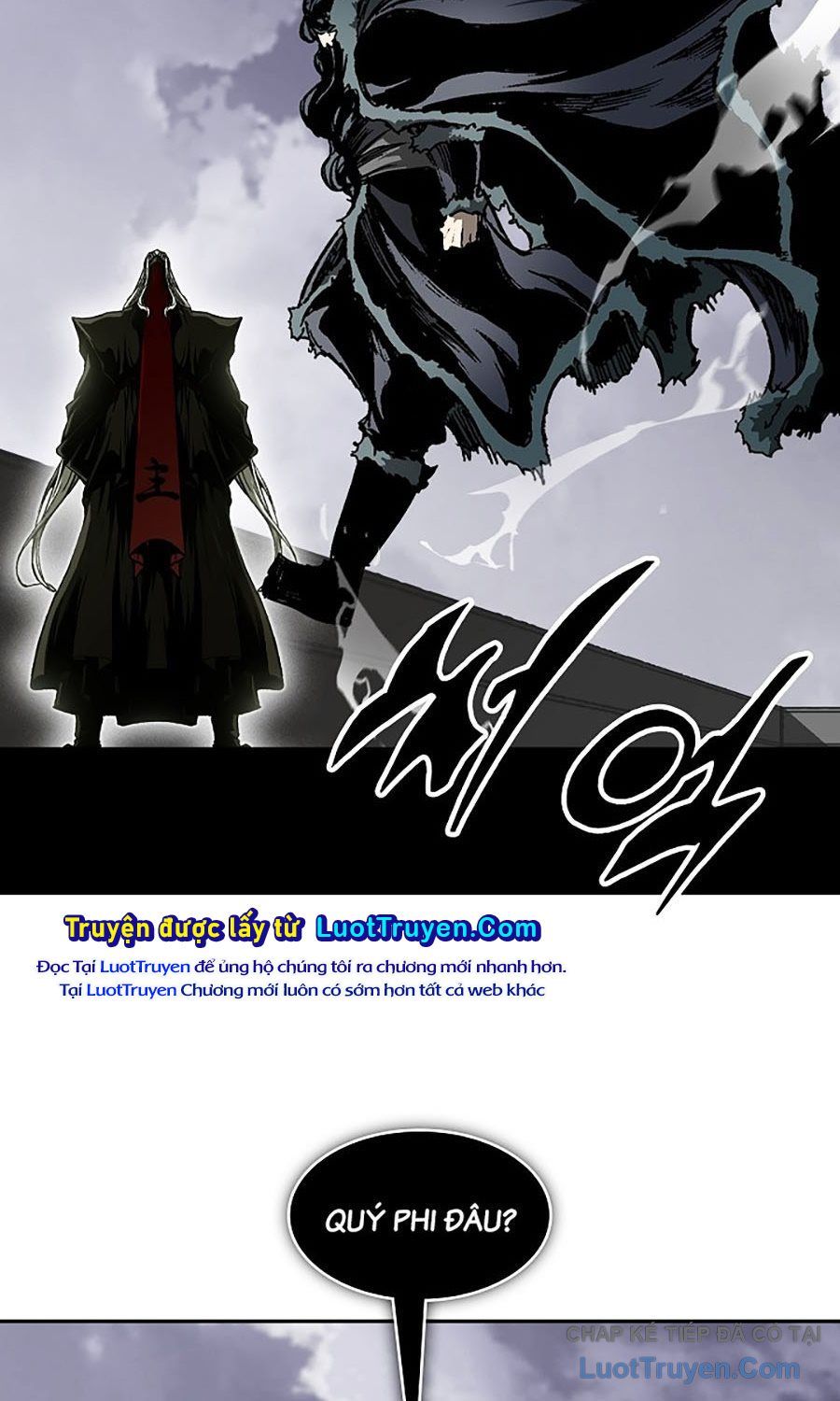 Hồi ức Của Chiến Thần - Chapter 236 - Page 96