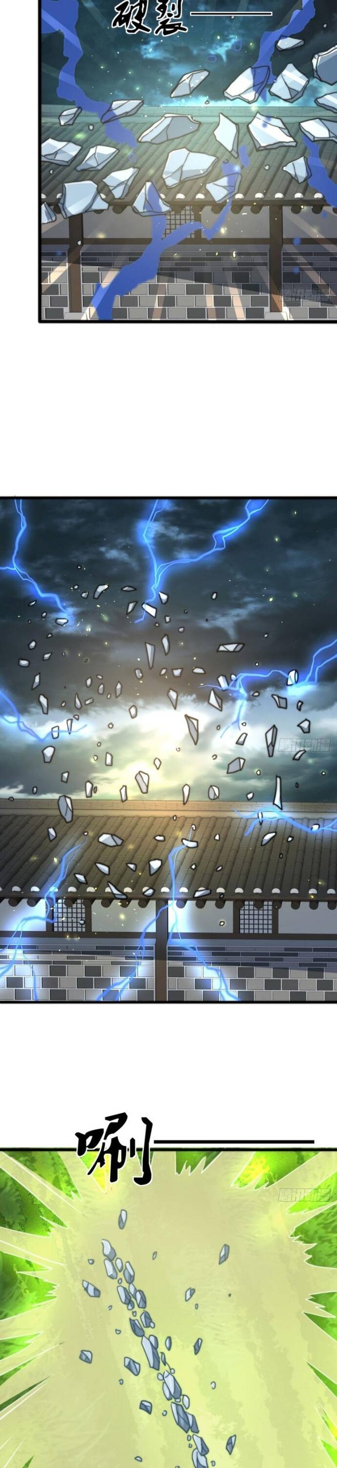 Đại Phản Diện Chỉ Muốn Thoát Thân - Chapter 10 - Page 4