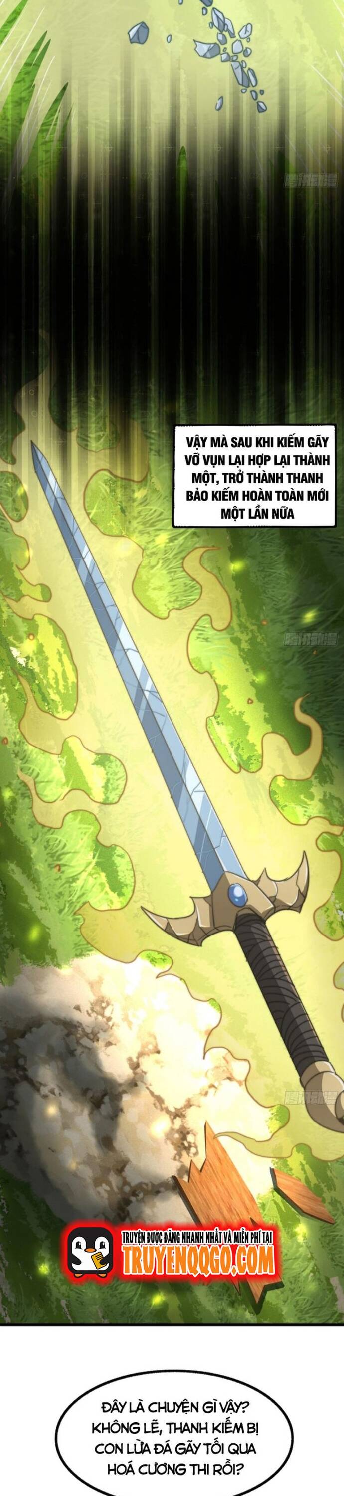 Đại Phản Diện Chỉ Muốn Thoát Thân - Chapter 10 - Page 5