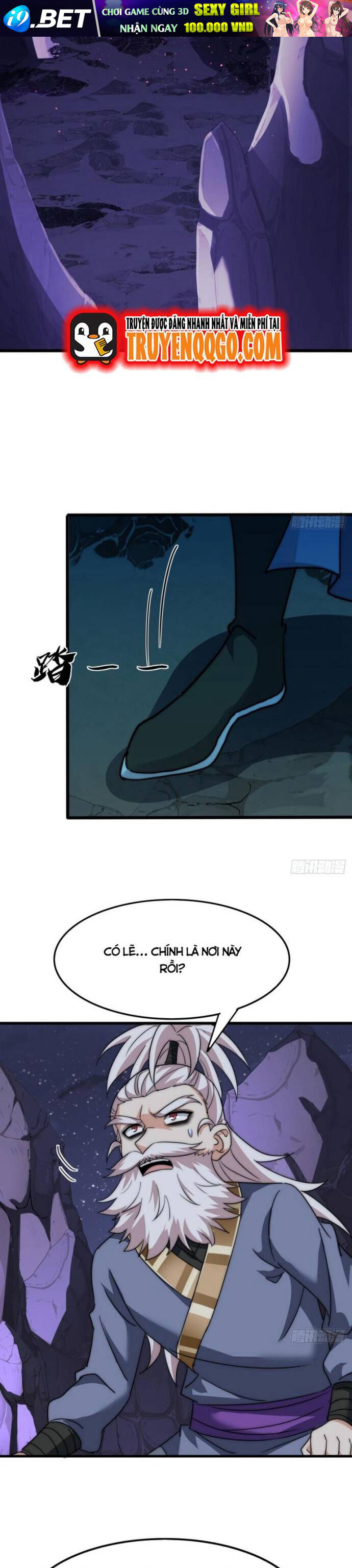 Đại Phản Diện Chỉ Muốn Thoát Thân - Chapter 14 - Page 16