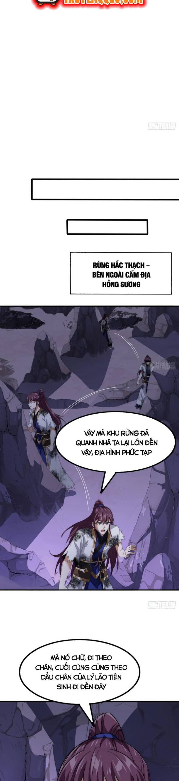 Đại Phản Diện Chỉ Muốn Thoát Thân - Chapter 15 - Page 11