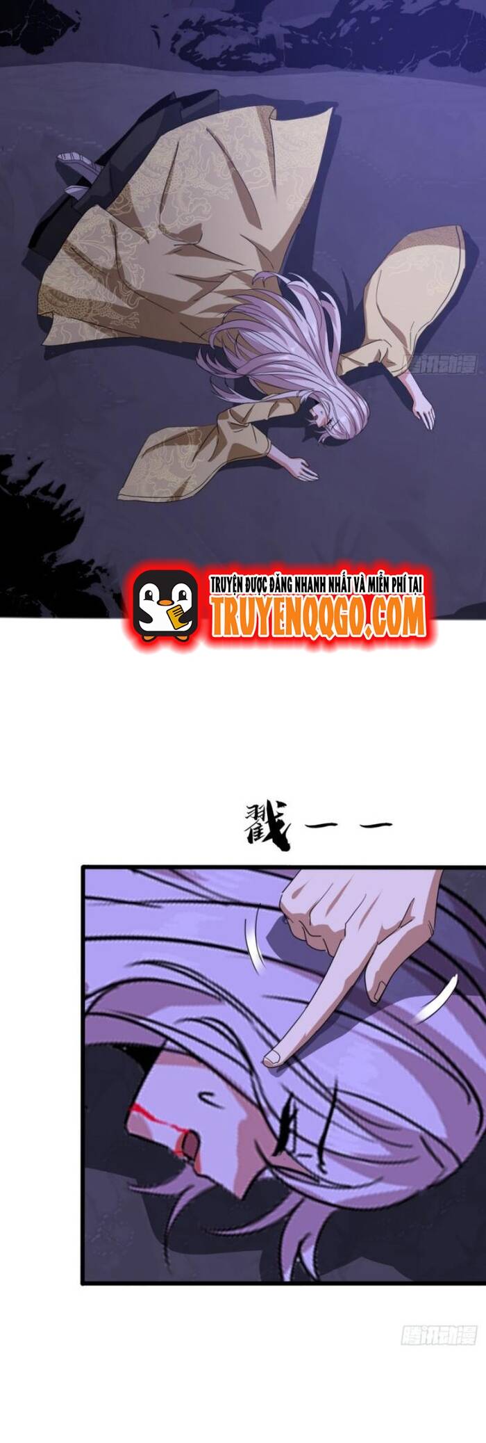 Đại Phản Diện Chỉ Muốn Thoát Thân - Chapter 16 - Page 18