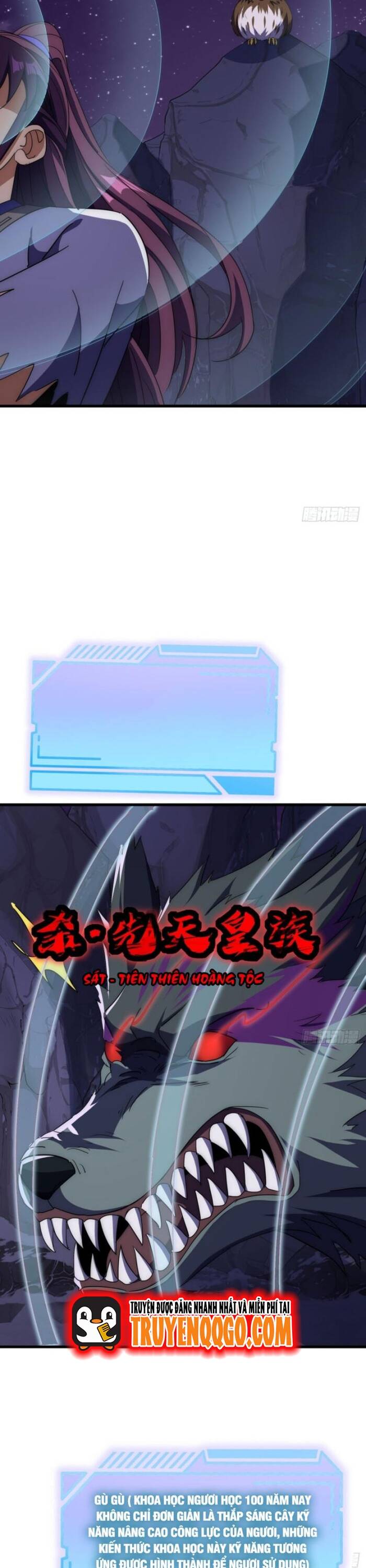 Đại Phản Diện Chỉ Muốn Thoát Thân - Chapter 16 - Page 5