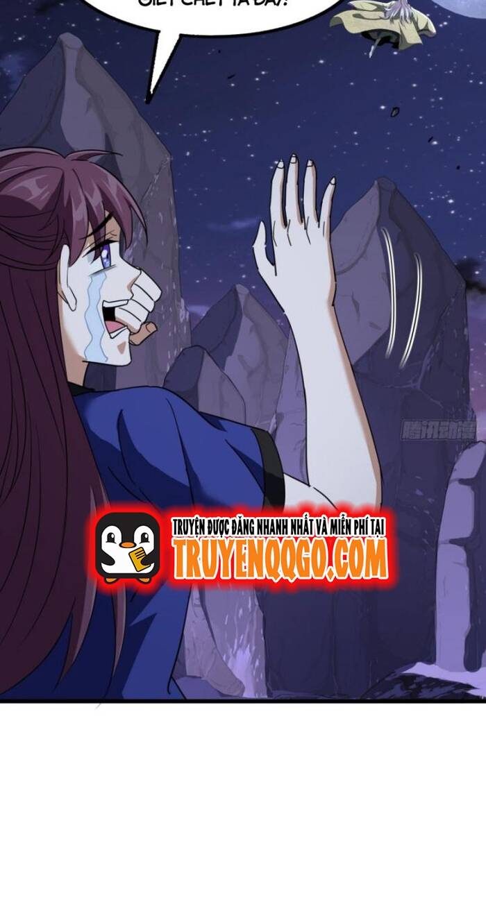 Đại Phản Diện Chỉ Muốn Thoát Thân - Chapter 17 - Page 16