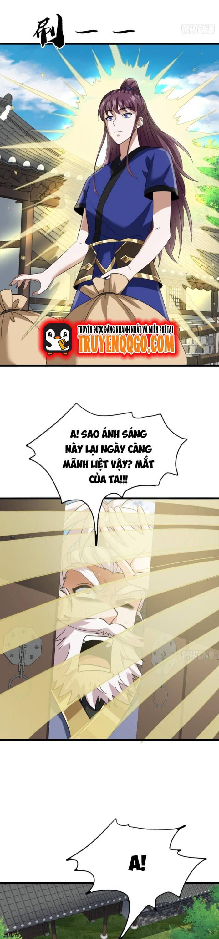 Đại Phản Diện Chỉ Muốn Thoát Thân - Chapter 18 - Page 14