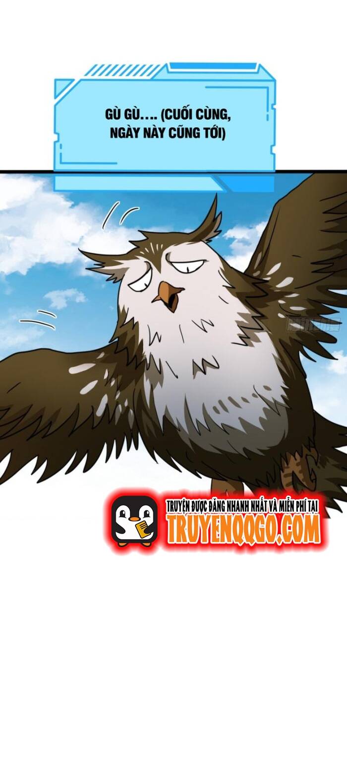 Đại Phản Diện Chỉ Muốn Thoát Thân - Chapter 18 - Page 25