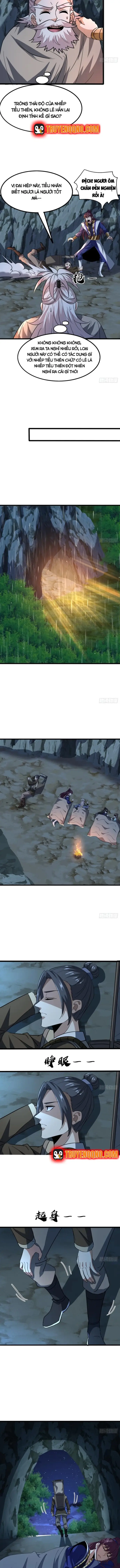 Đại Phản Diện Chỉ Muốn Thoát Thân - Chapter 28 - Page 5