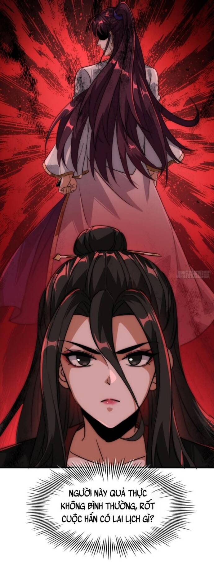 Đại Phản Diện Chỉ Muốn Thoát Thân - Chapter 5 - Page 10