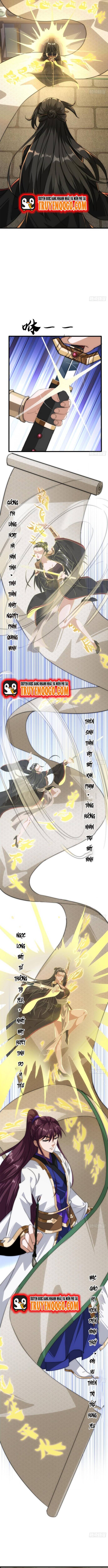 Đại Phản Diện Chỉ Muốn Thoát Thân - Chapter 5 - Page 3