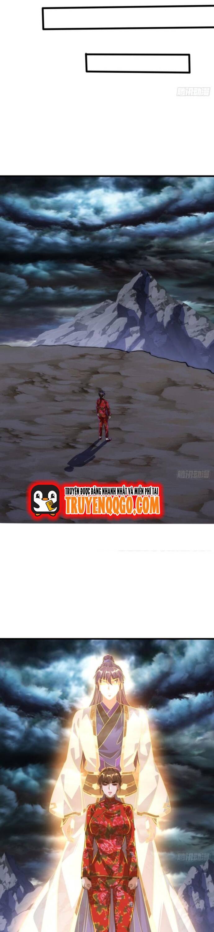 Đại Phản Diện Chỉ Muốn Thoát Thân - Chapter 6 - Page 15