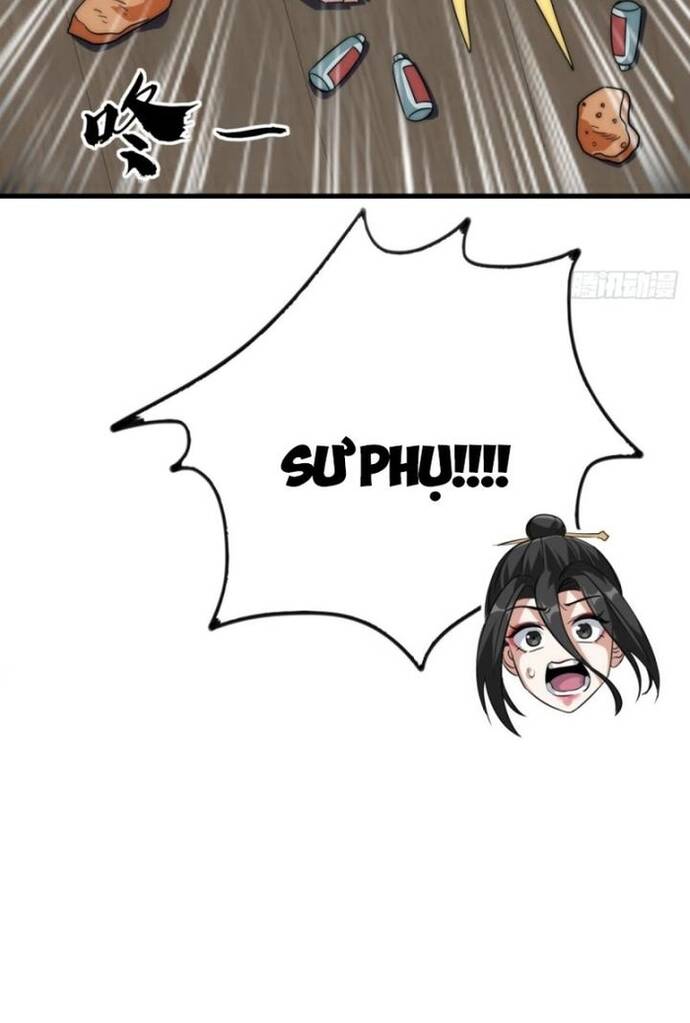 Đại Phản Diện Chỉ Muốn Thoát Thân - Chapter 7 - Page 27