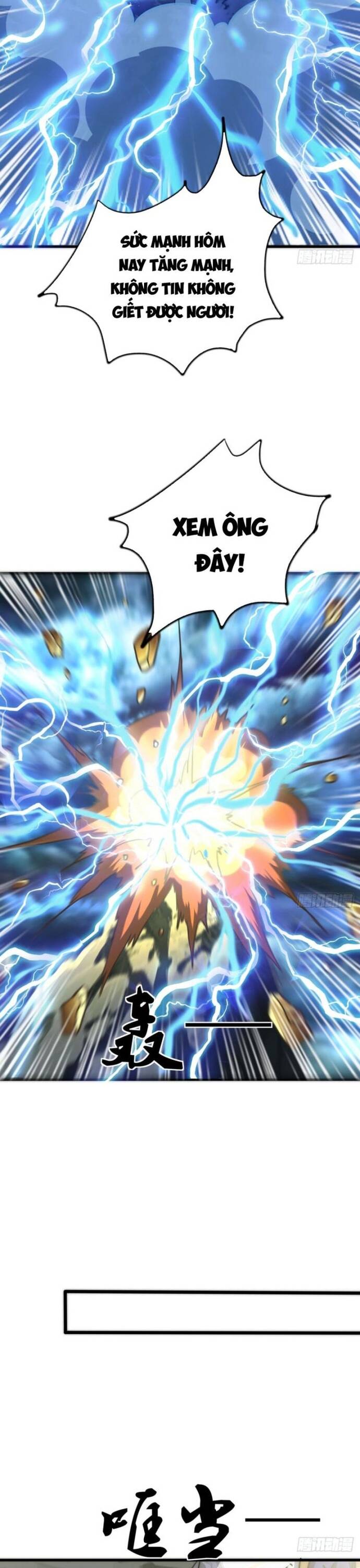 Đại Phản Diện Chỉ Muốn Thoát Thân - Chapter 9 - Page 14