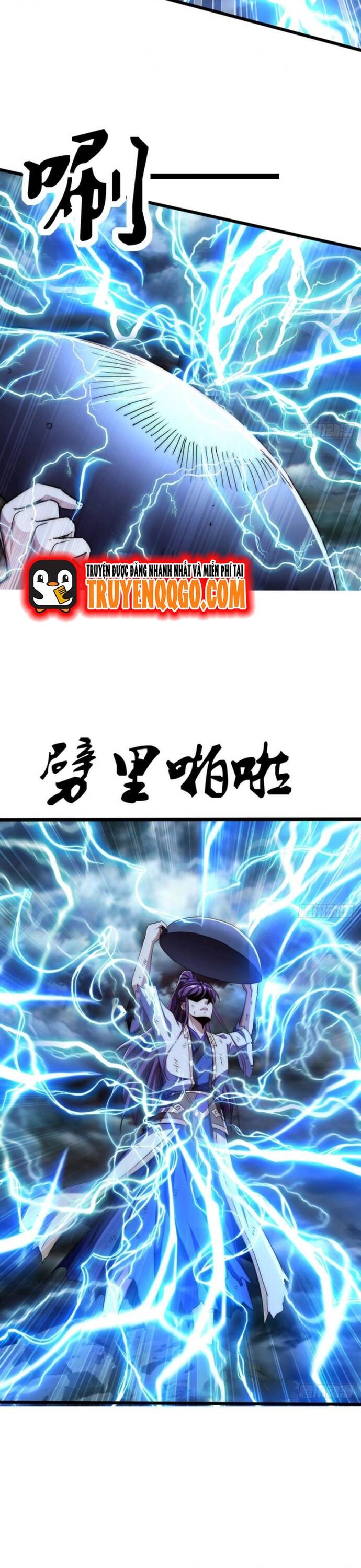 Đại Phản Diện Chỉ Muốn Thoát Thân - Chapter 9 - Page 24