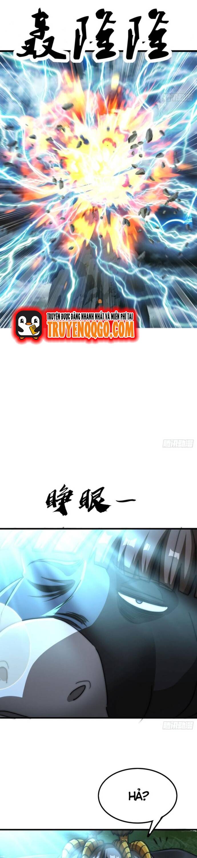 Đại Phản Diện Chỉ Muốn Thoát Thân - Chapter 9 - Page 26