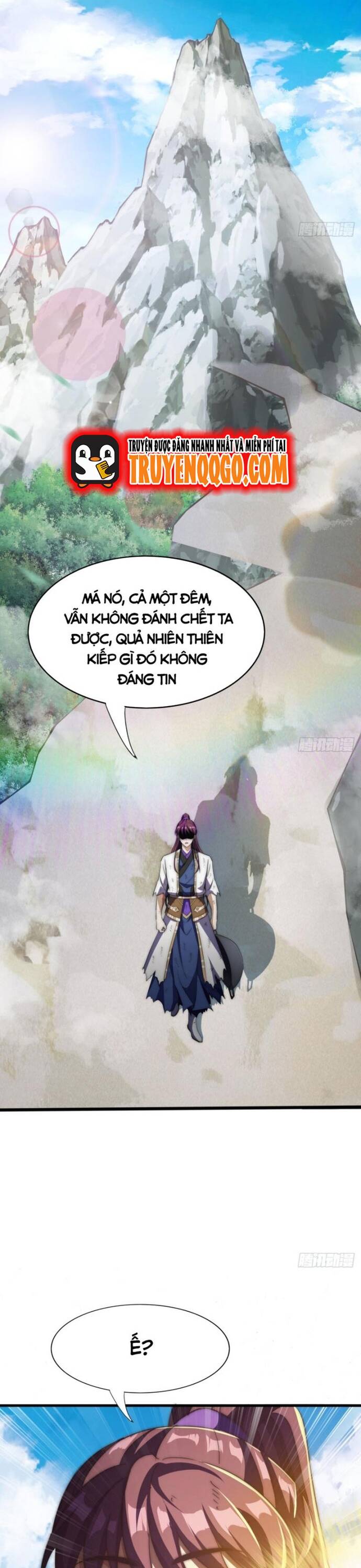 Đại Phản Diện Chỉ Muốn Thoát Thân - Chapter 9 - Page 29