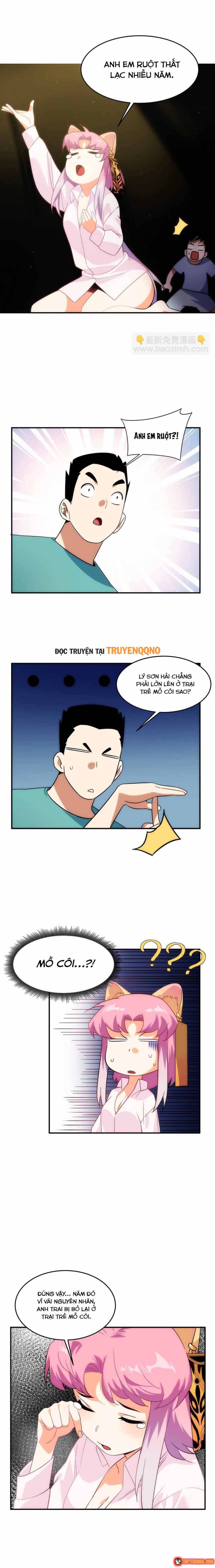 Truyền Thuyết Đều Là Thật - Chapter 6 - Page 4