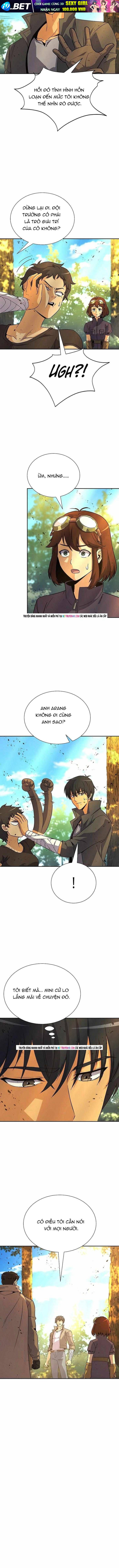 Thợ Săn Ăn Thịt Người - Chapter 126 - Page 10