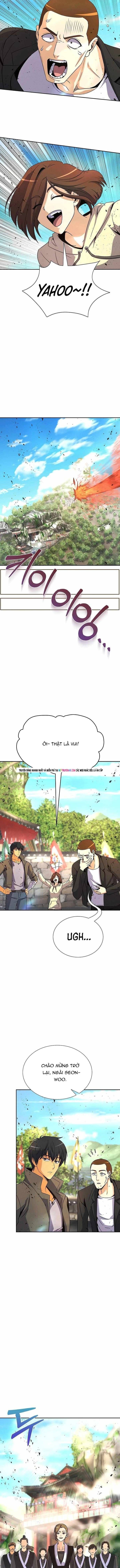 Thợ Săn Ăn Thịt Người - Chapter 126 - Page 12