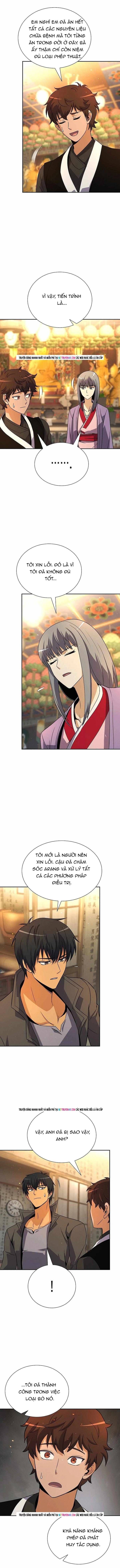 Thợ Săn Ăn Thịt Người - Chapter 126 - Page 14