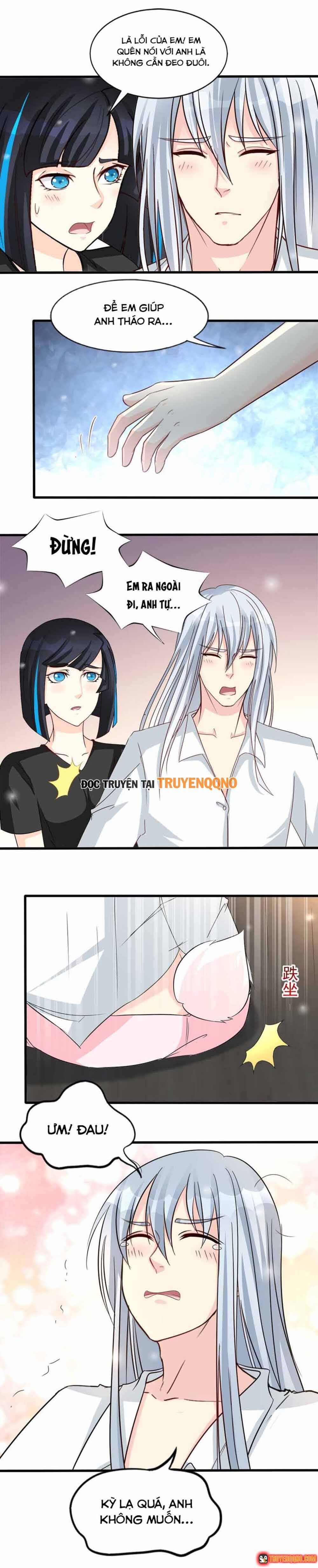 Mở ra các tư thế của nam thần - Chapter 96 - Page 4