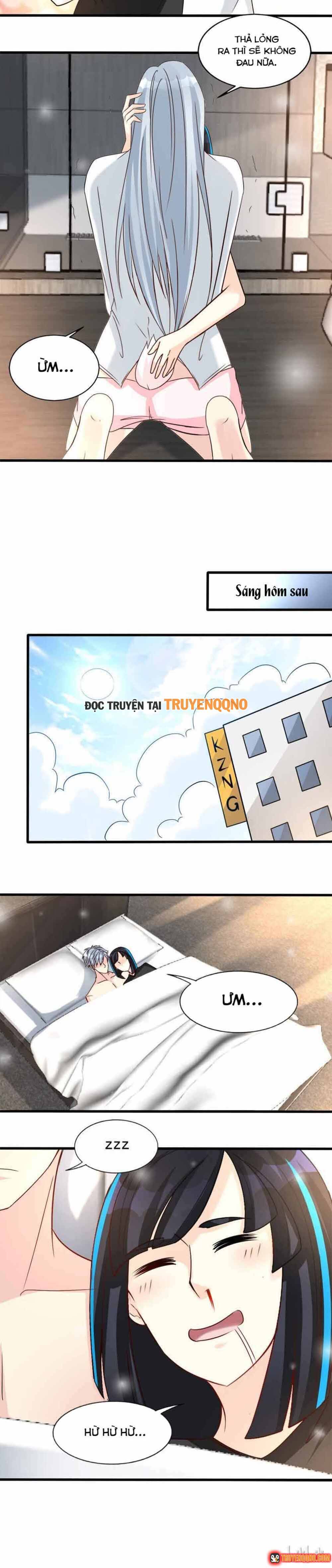 Mở ra các tư thế của nam thần - Chapter 96 - Page 6