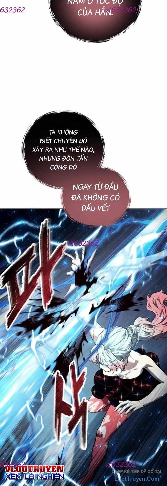 Urek Mazino - Chapter 42 - Page 5