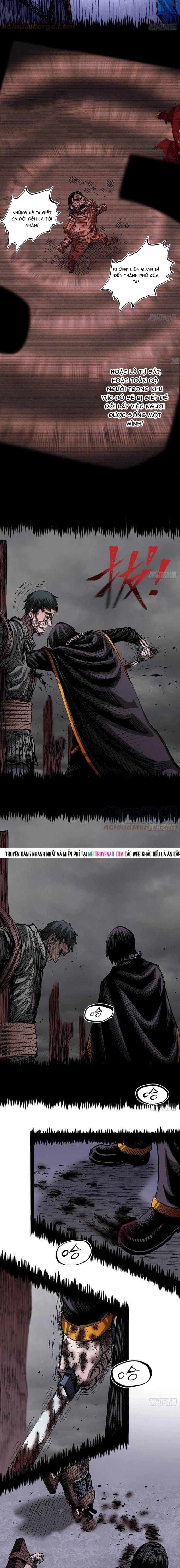 Y Thống Loạn Thế - Chapter 60 - Page 11