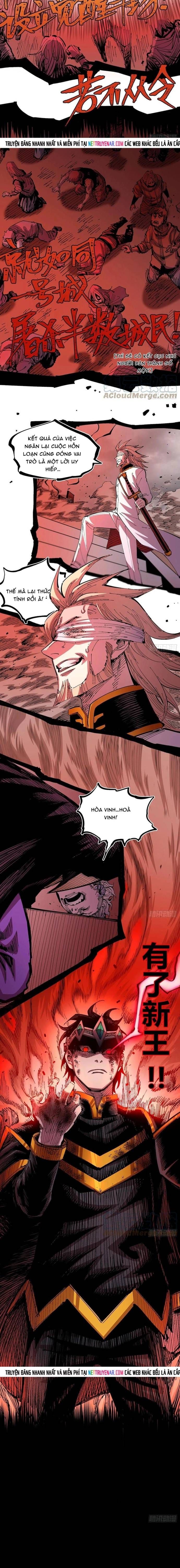 Y Thống Loạn Thế - Chapter 60 - Page 14