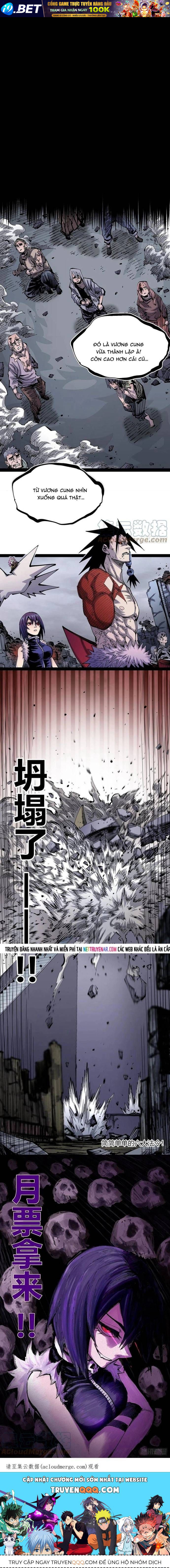 Y Thống Loạn Thế - Chapter 60 - Page 15