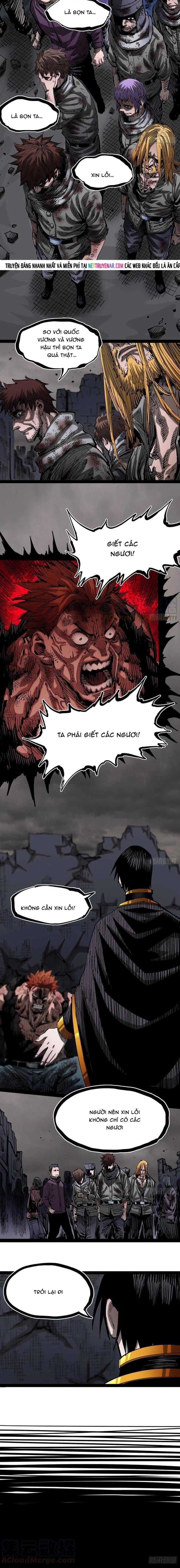 Y Thống Loạn Thế - Chapter 60 - Page 5