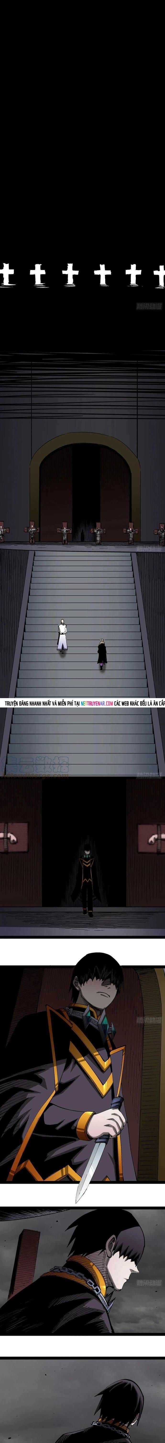 Y Thống Loạn Thế - Chapter 60 - Page 6