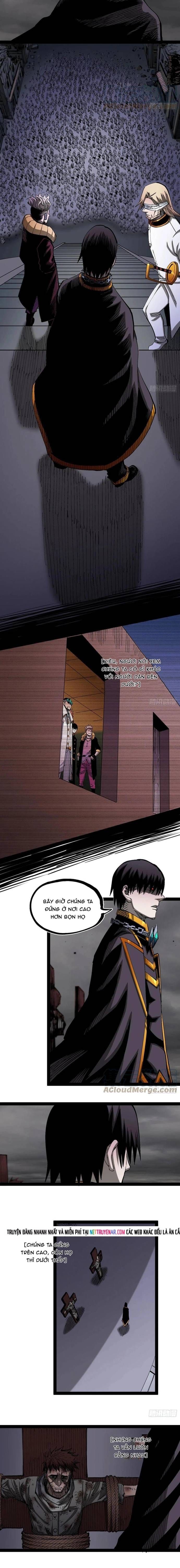 Y Thống Loạn Thế - Chapter 60 - Page 7