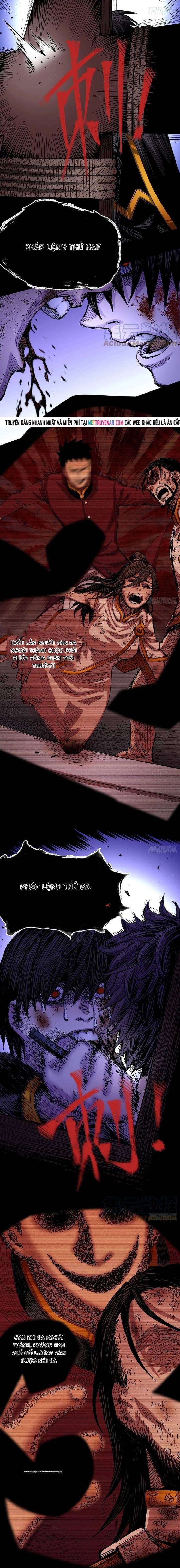 Y Thống Loạn Thế - Chapter 60 - Page 9