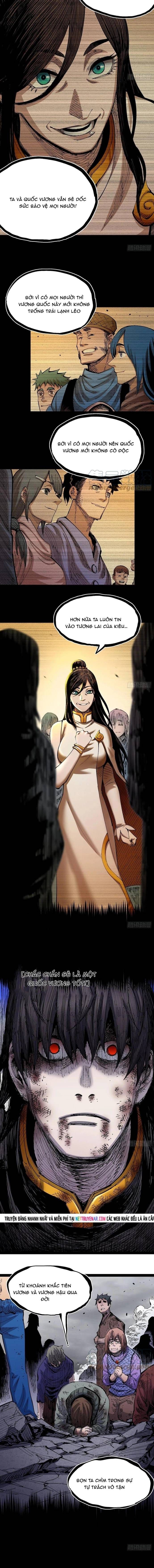 Y Thống Loạn Thế - Chapter 61 - Page 11