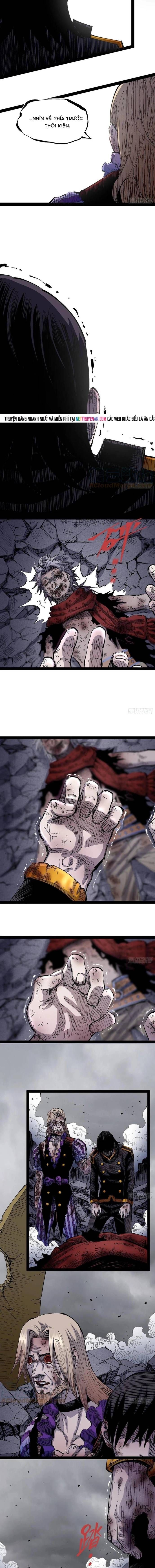 Y Thống Loạn Thế - Chapter 61 - Page 14