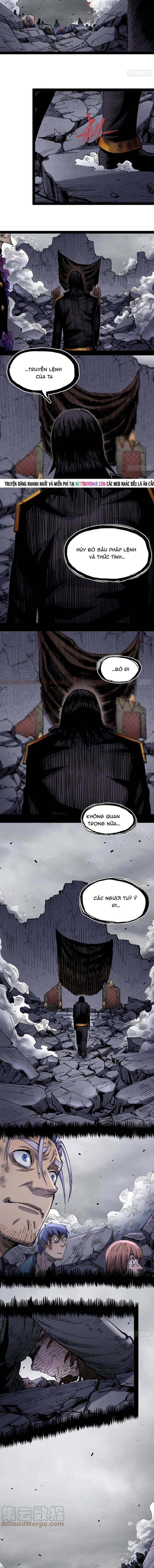 Y Thống Loạn Thế - Chapter 61 - Page 15