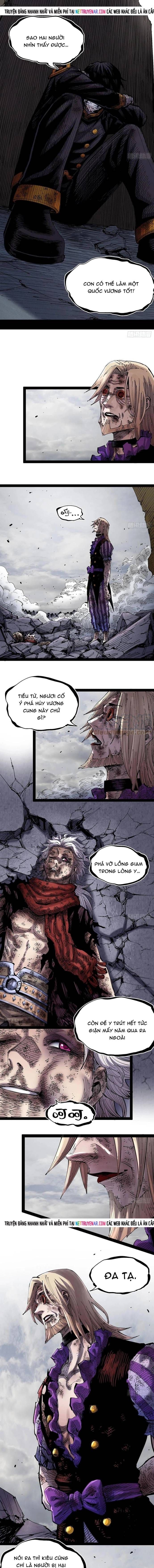 Y Thống Loạn Thế - Chapter 61 - Page 17