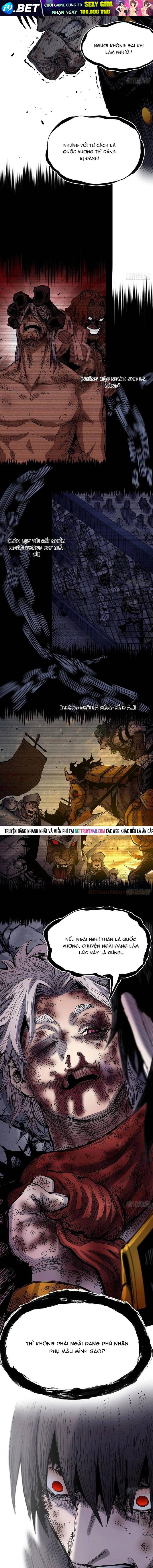 Y Thống Loạn Thế - Chapter 61 - Page 6