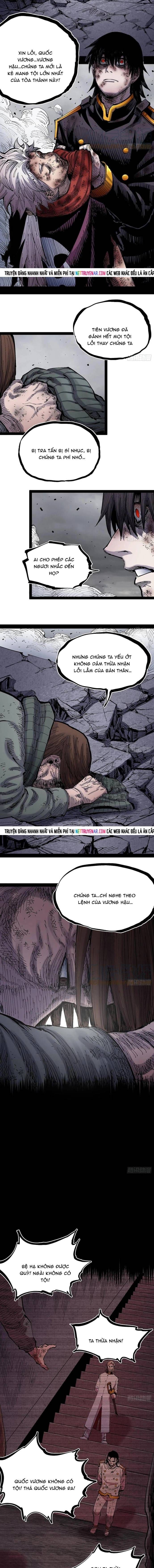 Y Thống Loạn Thế - Chapter 61 - Page 9