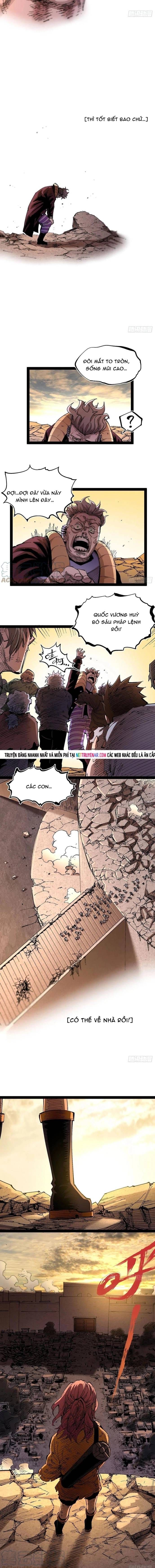 Y Thống Loạn Thế - Chapter 63 - Page 10